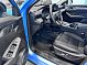 Haval Jolion Техно+, голубой