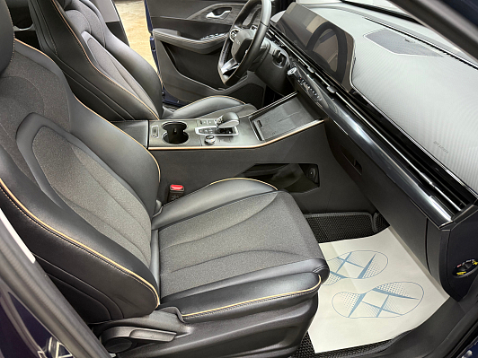 Omoda C5 Lifestyle, 2024 года, пробег 28631 км
