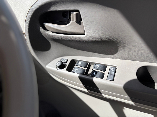 Daihatsu Tanto, 2016 года, пробег 74303 км