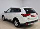 Mitsubishi Outlander Instyle, 2017 года, пробег 155464 км