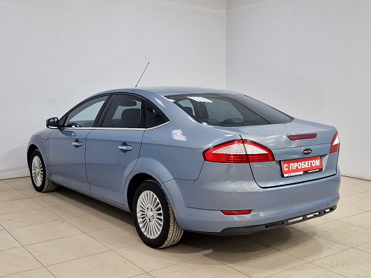 Ford Mondeo Ghia, 2008 года, пробег 298500 км