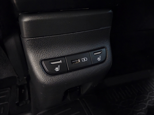 Lada (ВАЗ) Vesta Luxe Prestige, 2019 года, пробег 84533 км