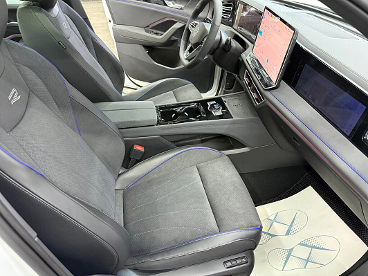Volkswagen Tiguan R-Line Premium Edition, 2026 года, пробег 80 км