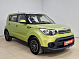 Kia Soul Classic, 2017 года, пробег 119564 км