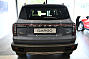 Haval Dargo Премиум, серый