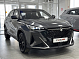 Changan CS35 Max Люкс, серый