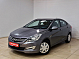 Hyundai Solaris Comfort, 2015 года, пробег 117638 км