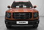 Haval Dargo Техно +, оранжевый