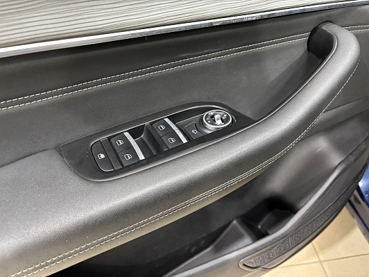 Chery Tiggo 8 Pro Max Dreamline, 2022 года, пробег 106188 км