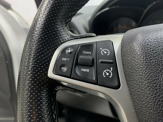 Lada (ВАЗ) Vesta Comfort, 2019 года, пробег 104929 км