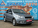Chevrolet Nexia LTZ, 2022 года, пробег 66300 км