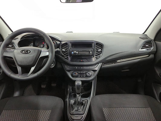 Lada (ВАЗ) Vesta 50 Anniversary, 2020 года, пробег 134744 км