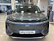 Geely EX5 EM-i Макс, серый