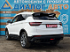Belgee X50 Престиж, 2024 года, пробег 31050 км