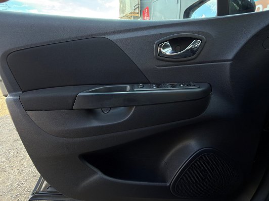Renault Kaptur Drive, 2020 года, пробег 92000 км