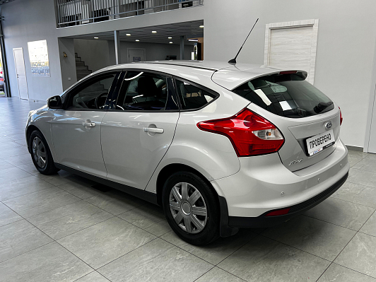 Ford Focus SYNC Edition, 2012 года, пробег 181976 км