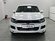 Volkswagen Touareg, 2012 года, пробег 180889 км