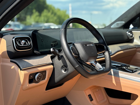 Jaecoo J8 Престиж +, 2024 года, пробег 41762 км