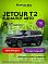 Jetour T2 Премиум, черный