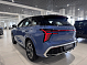 Hongqi HS3 Комфорт (Comfort), голубой
