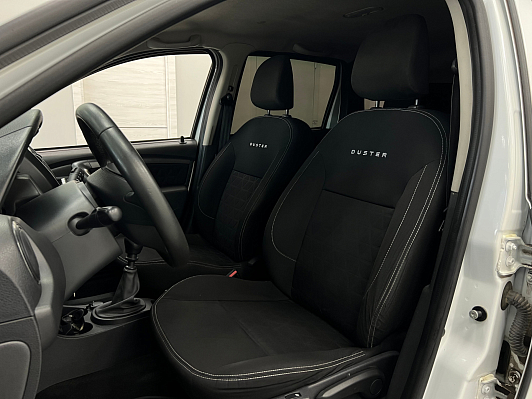 Renault Duster Drive, 2016 года, пробег 221000 км