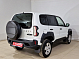 Lada (ВАЗ) Niva Travel Комфорт'24, 2024 года, пробег 19124 км