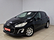 Peugeot 308 Allure, 2011 года, пробег 131225 км