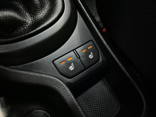 Kia Rio Comfort Аудио, 2015 года, пробег 141907 км