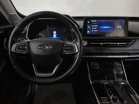 Chery Tiggo 8 Family, 2020 года, пробег 79425 км
