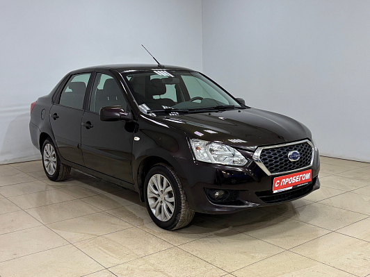 Datsun on-DO Dream II, 2019 года, пробег 153735 км