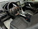 Mitsubishi Eclipse Cross Instyle, 2020 года, пробег 74036 км