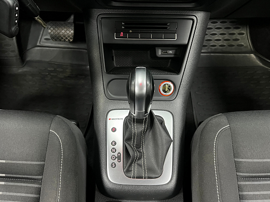 Volkswagen Tiguan Allstar, 2016 года, пробег 159000 км