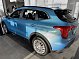 Haval Jolion Техно +, голубой