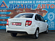 Lada (ВАЗ) Granta Classic Optima, 2022 года, пробег 57878 км