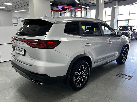 Chery Tiggo 8 Pro Max Дримлайн/Dreamline, 4WD, 2023 года, пробег 15240 км