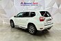 Nissan Terrano Elegance, 2017 года, пробег 157443 км