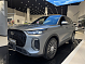 Chery Tiggo 9 Прайм / Prime, серебряный