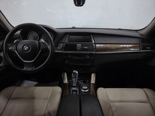 BMW X6, 2008 года, пробег 199400 км