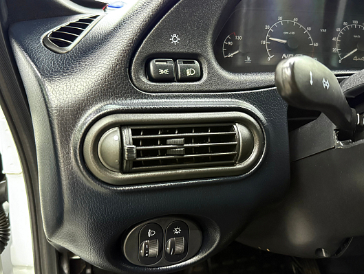 Chevrolet Niva L, 2019 года, пробег 32622 км
