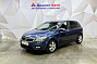 Kia Ceed, 2011 года, пробег 223305 км