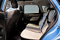 Haval Jolion Премиум, голубой