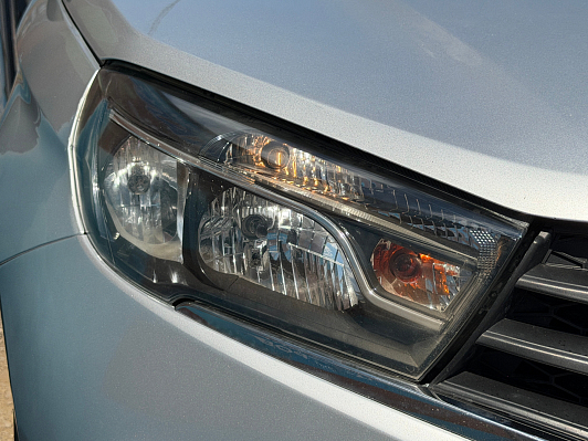 Lada (ВАЗ) Vesta 50 Anniversary, 2019 года, пробег 168000 км