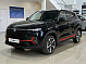 Changan CS35 Plus Техно, черный