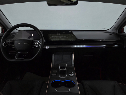 Omoda C5 Lifestyle, 2024 года, пробег 6456 км