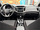 Hyundai Creta Active, 2020 года, пробег 51800 км