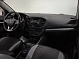 Lada (ВАЗ) Vesta Comfort, 2017 года, пробег 103515 км