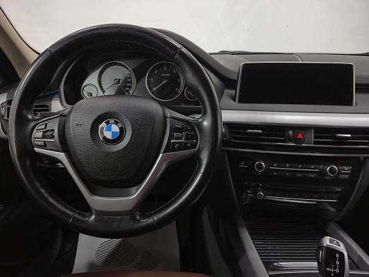 BMW X5 xDrive25d Business, 2018 года, пробег 191870 км