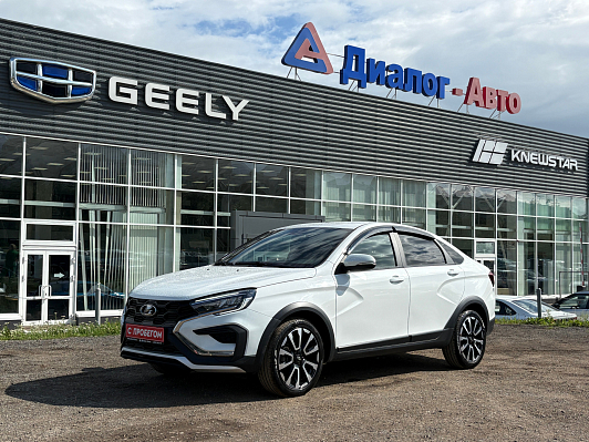 Lada (ВАЗ) Vesta Драйв (2026), 2023 года, пробег 31004 км