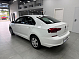 Volkswagen Polo Respect, 2022 года, пробег 111154 км
