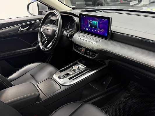 Haval Jolion Premium, 2023 года, пробег 97500 км